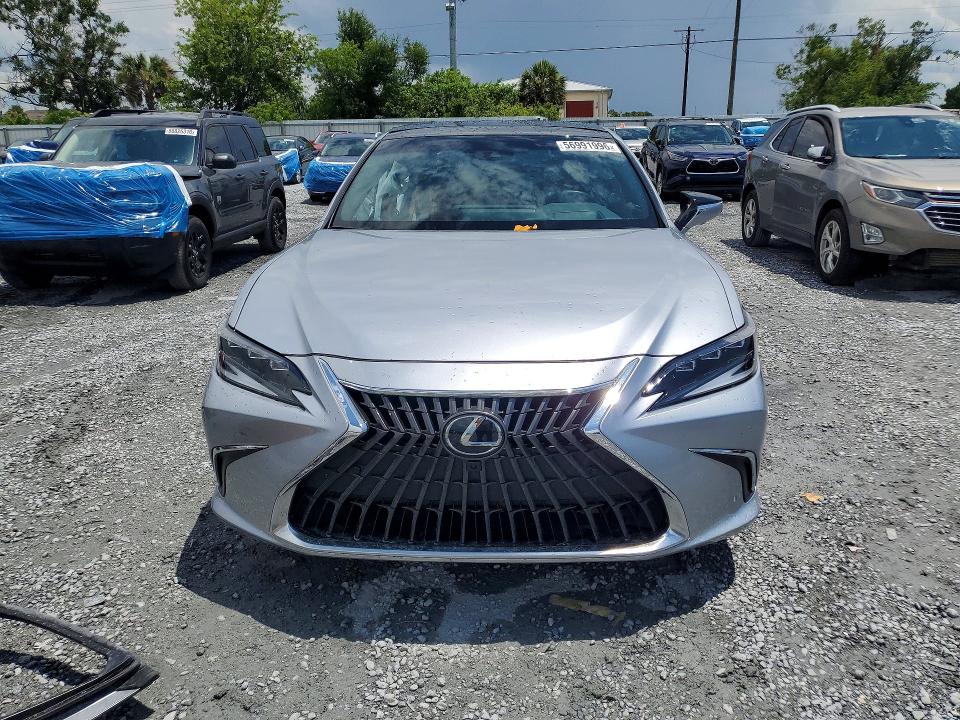 Aukcja sprzedaży 2024 Lexus Es 350, vin: 58AFZ1B19RU181976, numer aukcji: 56991996