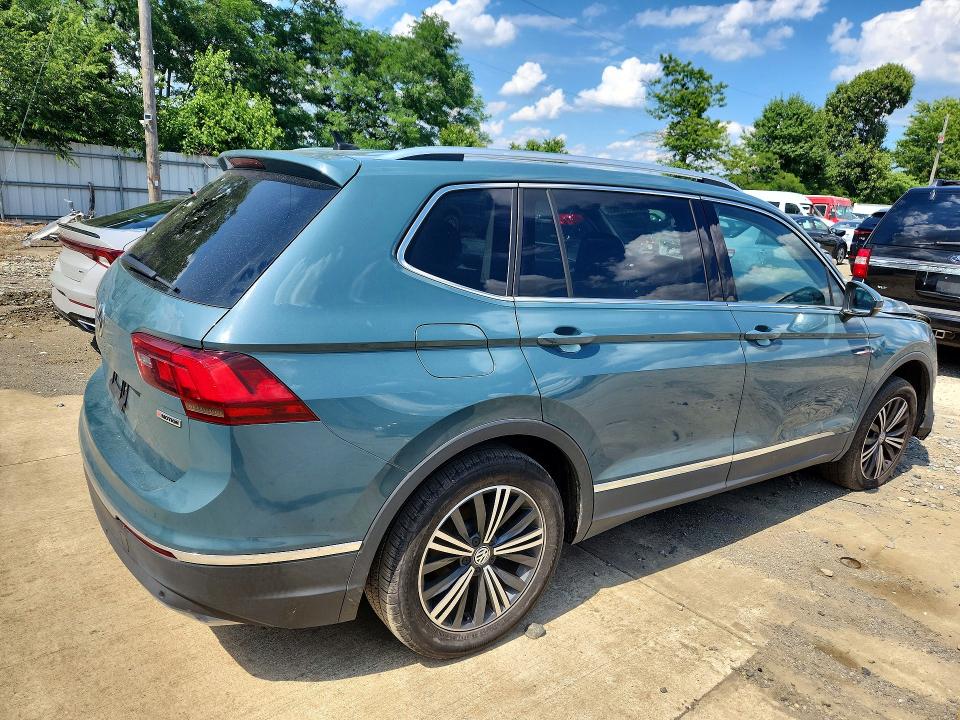 58970566 :رقم المزاد ، 3VV2B7AX7KM200673 vin ، 2019 Volkswagen Tiguan مزاد بيع