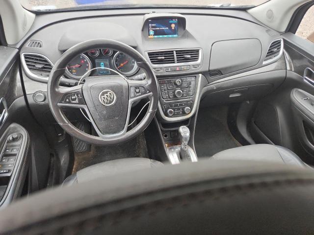 Aukcja sprzedaży 2016 Buick Encore, vin: KL4CJASBXGB749072, numer aukcji: 57610466