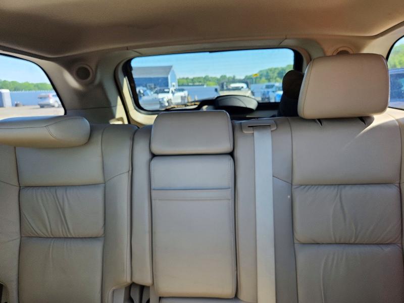 2013 Jeep Grand Cherokee მანქანა იყიდება აუქციონზე, vin: 1C4RJFBG2DC594225, აუქციონის ნომერი: 55359516