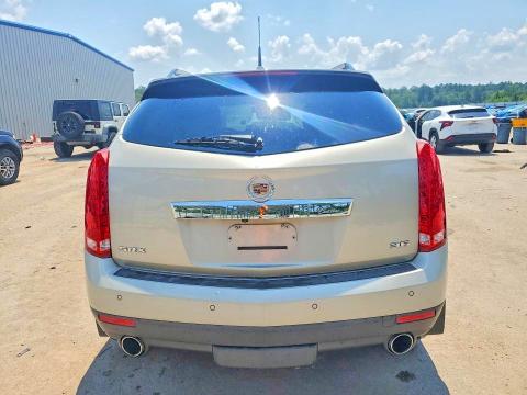 Продаж на аукціоні авто 2013 Cadillac Srx, vin: 3GYFNCE3XDS638295, номер лоту: 57151136