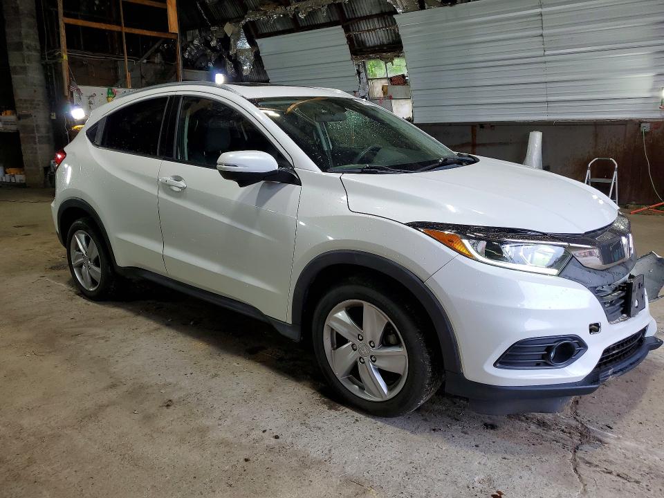 Aukcja sprzedaży 2019 Honda Hr-v, vin: 3CZRU6H58KM742428, numer aukcji: 59150806
