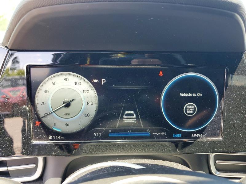 56643836 :رقم المزاد ، 5NPLS4AG2MH012699 vin ، 2021 Hyundai Elantra مزاد بيع