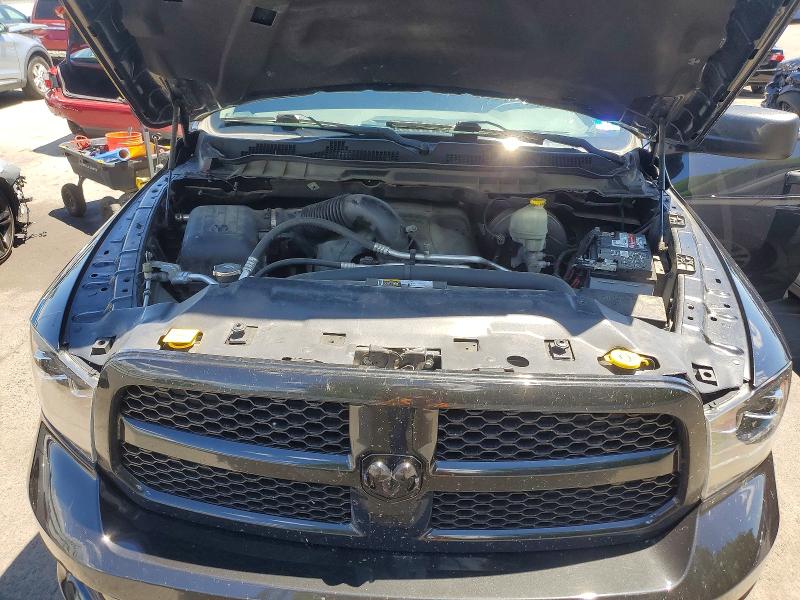 Продажа на аукционе авто 2016 Ram 1500, vin: 1C6RR7FT7GS123937, номер лота: 57535996