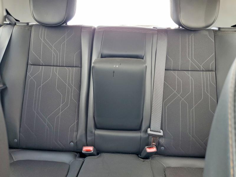56233826 :رقم المزاد ، KL7CJLSB7LB008869 vin ، 2020 Chevrolet Trax مزاد بيع