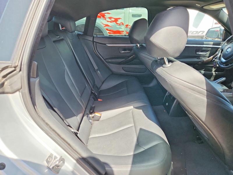 58872276 :رقم المزاد ، WBA4F7C57HG787335 vin ، 2017 Bmw 430i مزاد بيع
