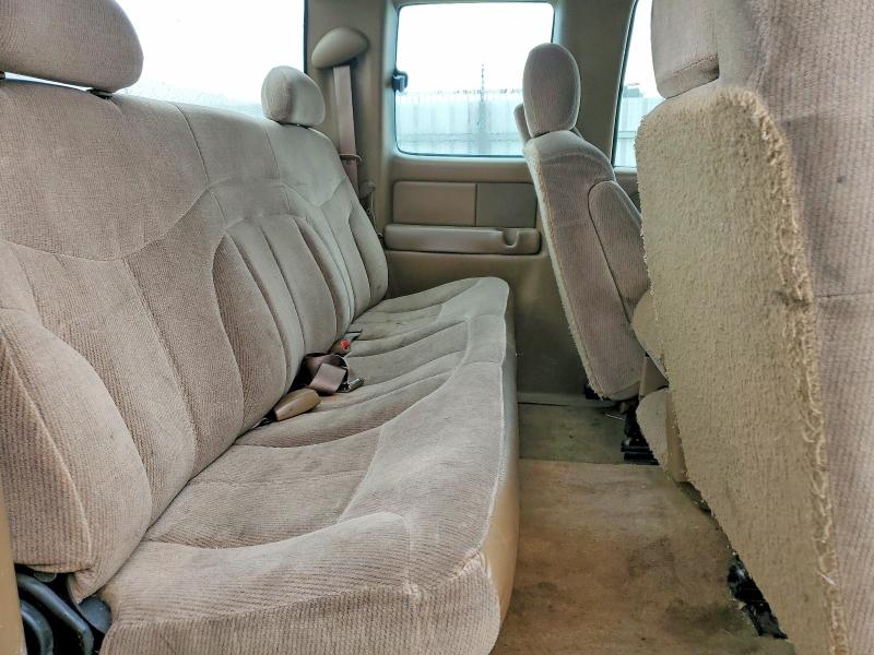 Продажа на аукционе авто 2000 Gmc New Sierra, vin: 2GTEC19T0Y1227396, номер лота: 55996766