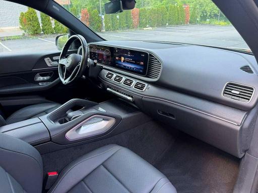 Aukcja sprzedaży 2024 Mercedes-benz Gle, vin: 4JGFB4FB1RB250557, numer aukcji: 59123036