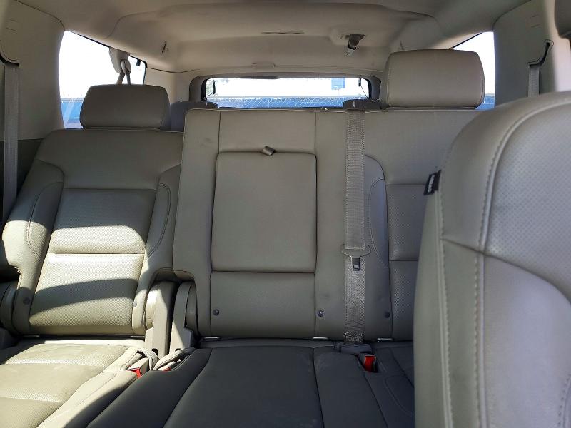 2015 Gmc Yukon Xl მანქანა იყიდება აუქციონზე, vin: 1GKS2HKCXFR576972, აუქციონის ნომერი: 55790796