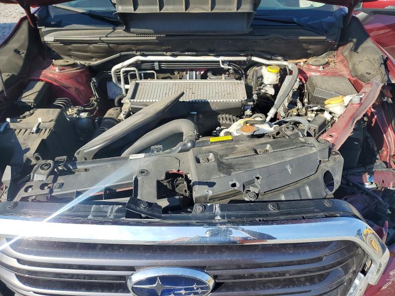 Продажа на аукционе авто 2021 Subaru Ascent, vin: 4S4WMAPD4M3474398, номер лота: 55882806
