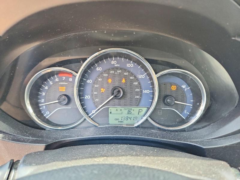 Продажа на аукционе авто 2016 Toyota Corolla, vin: 2T1BURHE7GC690413, номер лота: 56185626