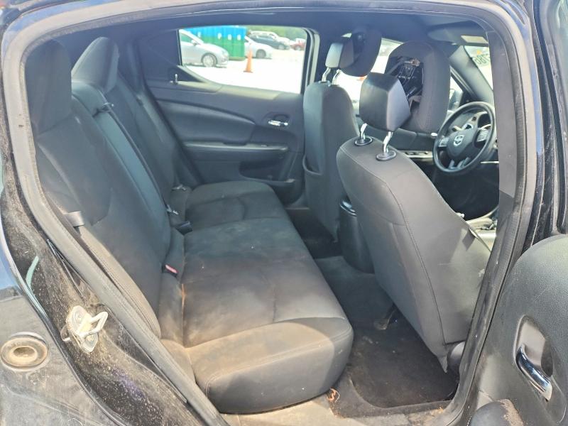 Aukcja sprzedaży 2013 Dodge Avenger, vin: 1C3CDZAB2DN724968, numer aukcji: 57516786