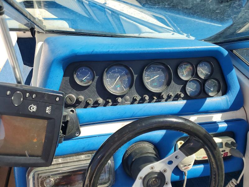 Продаж на аукціоні авто 1990 Sea Ray Srv180, vin: SERV5998C090, номер лоту: 55465366