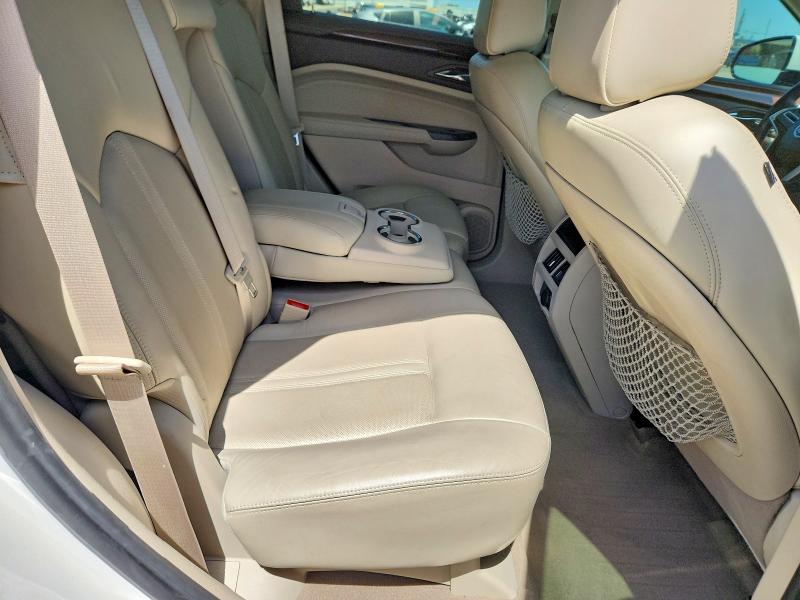 Aukcja sprzedaży 2013 Cadillac Srx, vin: 3GYFNDE32DS612330, numer aukcji: 58973266
