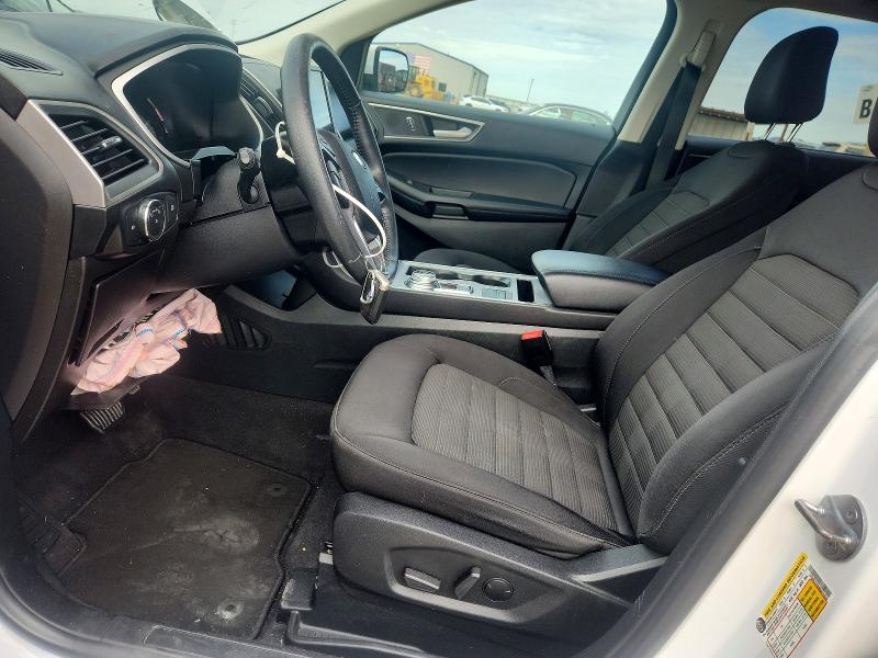 2021 Ford Edge მანქანა იყიდება აუქციონზე, vin: 2FMPK3J99MBA21520, აუქციონის ნომერი: 55821616
