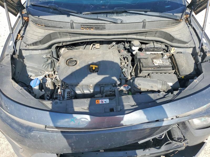 Aukcja sprzedaży 2022 Kia Soul, vin: KNDJ23AU3N7805894, numer aukcji: 56585726