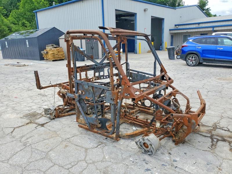 Aukcja sprzedaży 2019 Polaris Ranger, vin: 4XARRW997K8554102, numer aukcji: 57811586