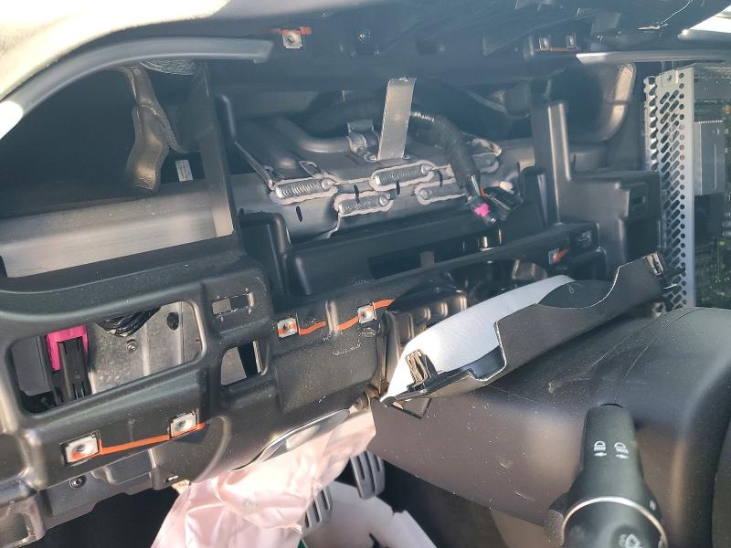 Продажа на аукционе авто 2017 Tesla Model X, vin: 5YJXCDE20HF074510, номер лота: 58794726