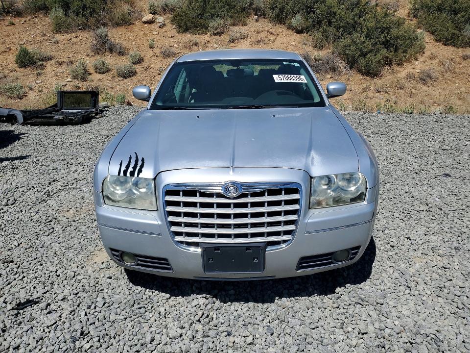 Продаж на аукціоні авто 2005 Chrysler 300, vin: 2C3JA53G15H503860, номер лоту: 57060396