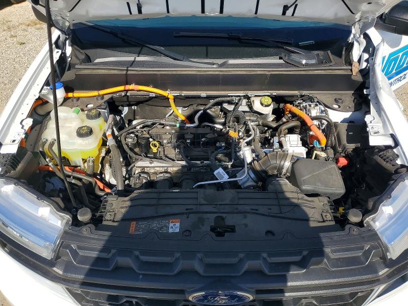 58946466 :رقم المزاد ، 3FTTW8A34RRB66912 vin ، 2024 Ford Maverick مزاد بيع