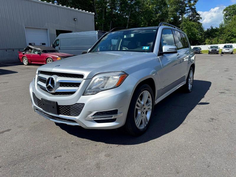 56042866 :رقم المزاد ، WDCGG8JB0EG276955 vin ، 2014 Mercedes-benz Glk مزاد بيع
