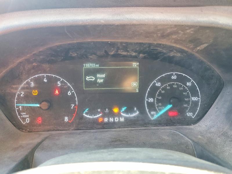 Aukcja sprzedaży 2021 Ford Transit, vin: 1FDDF6P85MKA59534, numer aukcji: 54296766