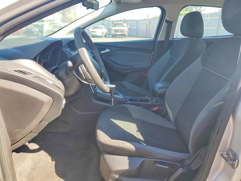 Продаж на аукціоні авто 2014 Ford Focus, vin: 1FADP3F24EL287569, номер лоту: 58485506