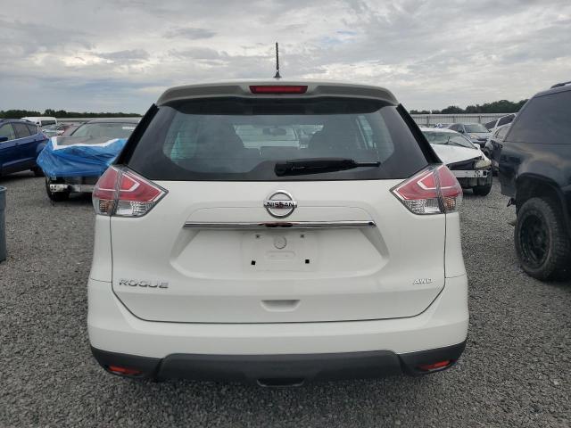 Продаж на аукціоні авто 2016 Nissan Rogue, vin: 5N1AT2MV6GC778949, номер лоту: 55951526