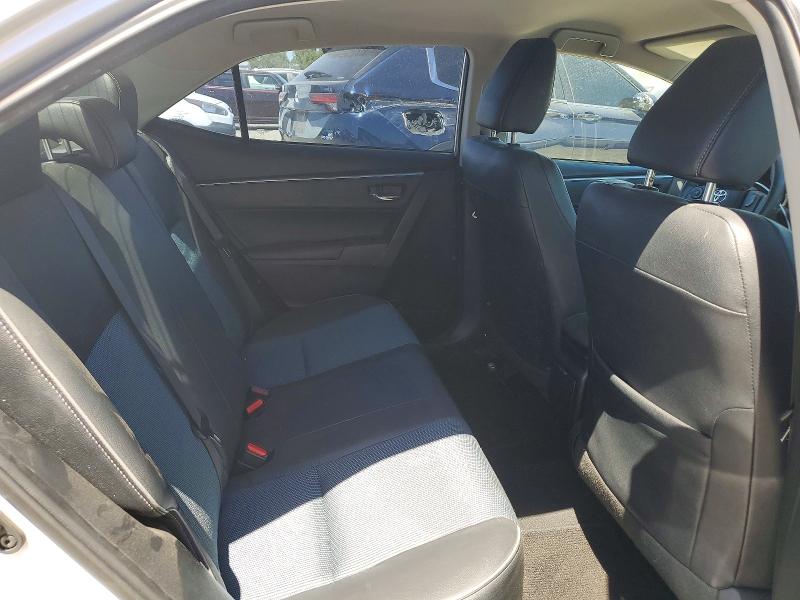 56678186 :رقم المزاد ، 2T1BURHE6EC221374 vin ، 2014 Toyota Corolla مزاد بيع