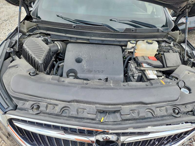 Aukcja sprzedaży 2020 Buick Enclave, vin: 5GAEVAKW1LJ160094, numer aukcji: 56670606