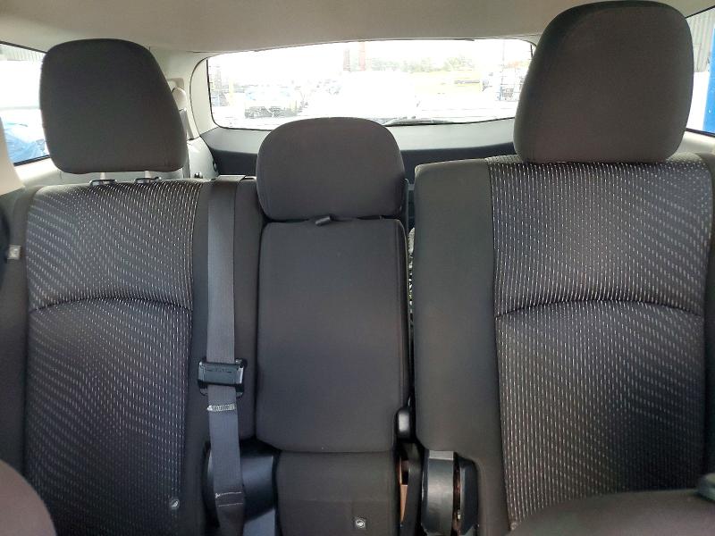 Продажа на аукционе авто 2015 Dodge Journey, vin: 3C4PDCAB7FT734876, номер лота: 58639396