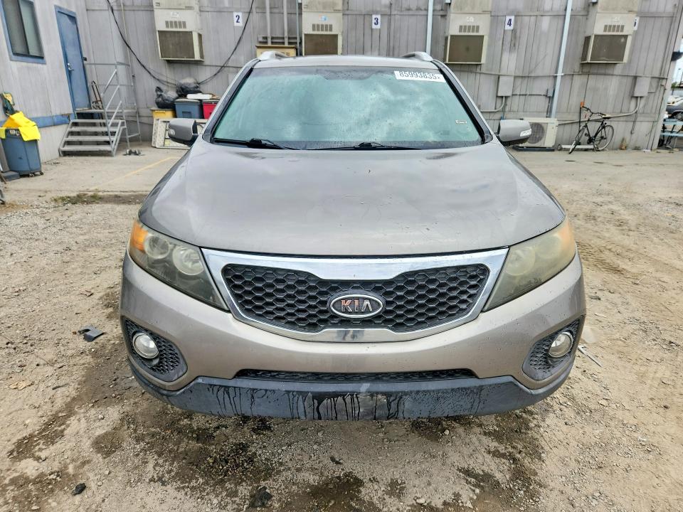Продаж на аукціоні авто 2011 Kia Sorento, vin: 5XYKT3A11BG049939, номер лоту: 85993835