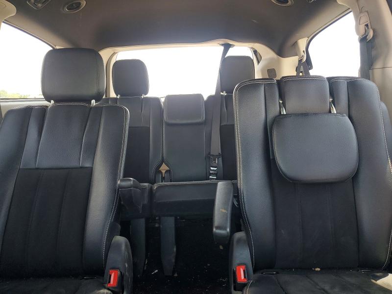 56417246 :رقم المزاد ، 2C4RDGCG9KR771577 vin ، 2019 Dodge Grand Caravan مزاد بيع