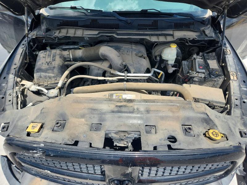Продажа на аукционе авто 2015 Ram 1500, vin: 1C6RR6KT8FS663957, номер лота: 56459466