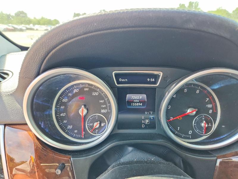 57003926 :رقم المزاد ، 4JGDF7DE2HA865021 vin ، 2017 Mercedes-benz Gls مزاد بيع