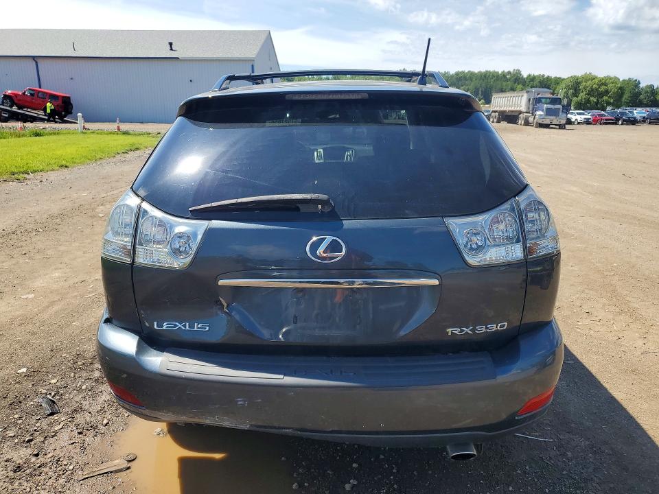 Aukcja sprzedaży 2005 Lexus Rx, vin: 2T2HA31U95C043425, numer aukcji: 57527856