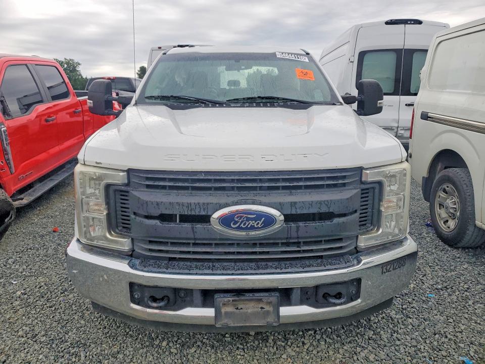 Продаж на аукціоні авто 2017 Ford F250, vin: 1FT7W2A69HEE97804, номер лоту: 54644116