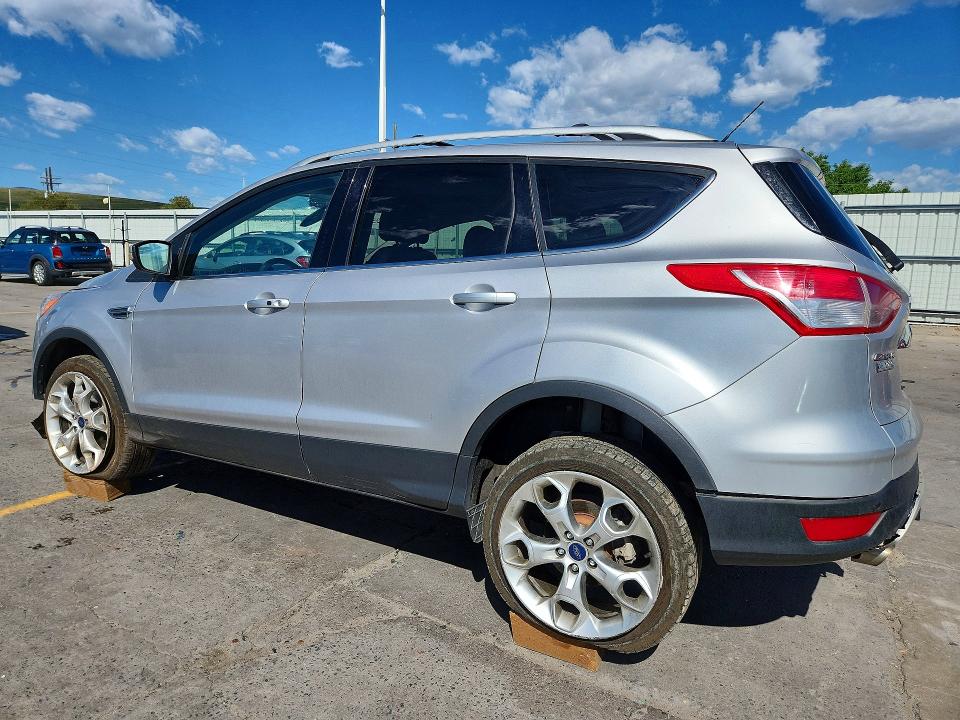 Aukcja sprzedaży 2016 Ford Escape, vin: 1FMCU9J93GUC88386, numer aukcji: 55987896