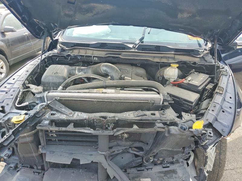 Продажа на аукционе авто 2018 Ram 1500, vin: 1C6RR7VT9JS205399, номер лота: 56998136