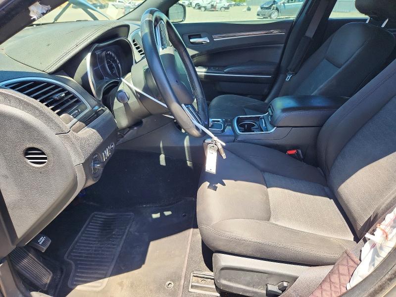 Aukcja sprzedaży 2019 Chrysler 300, vin: 2C3CCARGXKH569161, numer aukcji: 55422796