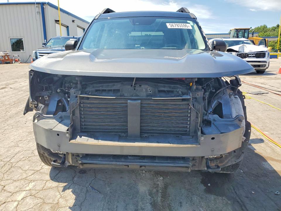 Aukcja sprzedaży 2021 Ford Bronco Sport, vin: 3FMCR9D90MRA55453, numer aukcji: 56785596