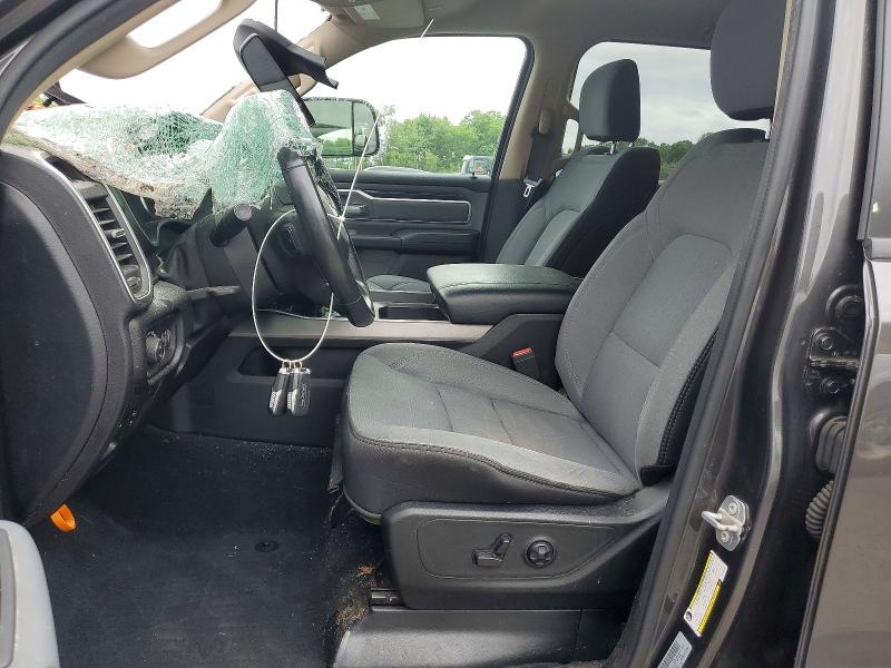 Aukcja sprzedaży 2019 Ram 1500, vin: 1C6RRFFG7KN790155, numer aukcji: 57847736