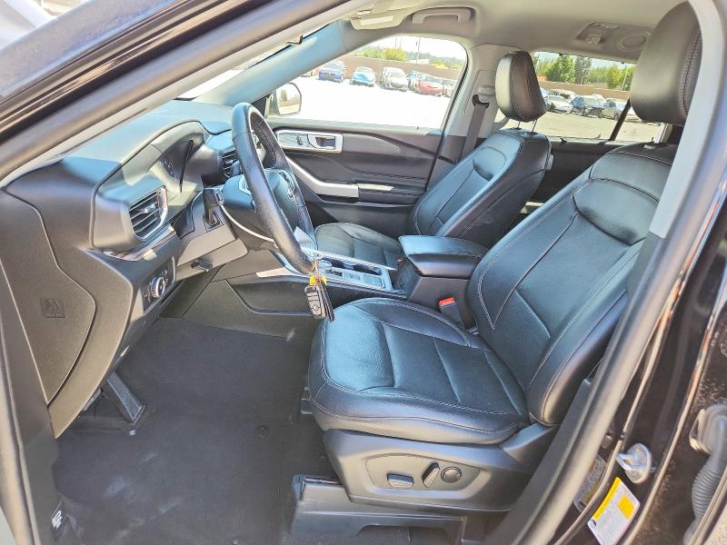 Aukcja sprzedaży 2023 Ford Explorer, vin: 1FMSK7FH9PGB20174, numer aukcji: 56509096