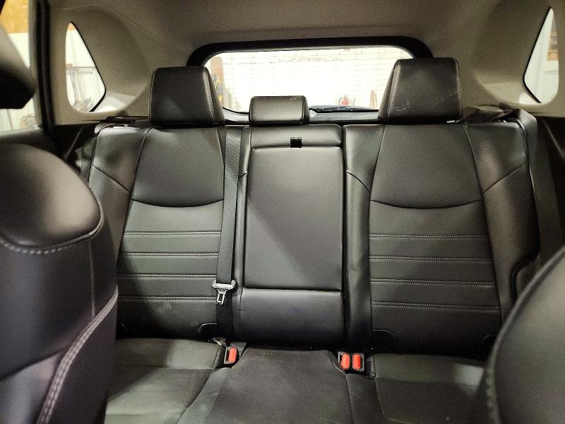 Auction sale of the 2022 Toyota Rav4, vin: 2T3B6RFV8NW035595, lot number: 85975875