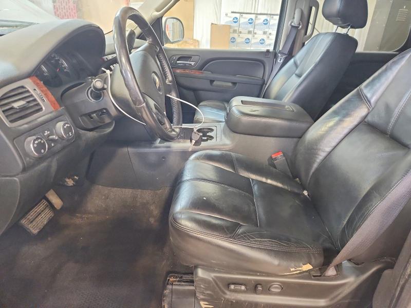 Продаж на аукціоні авто 2010 Chevrolet Tahoe, vin: 1GNUKBE01AR140725, номер лоту: 56264096