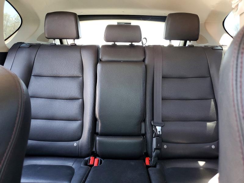 Aukcja sprzedaży 2016 Mazda Cx-5, vin: JM3KE2DY4G0786537, numer aukcji: 57870256