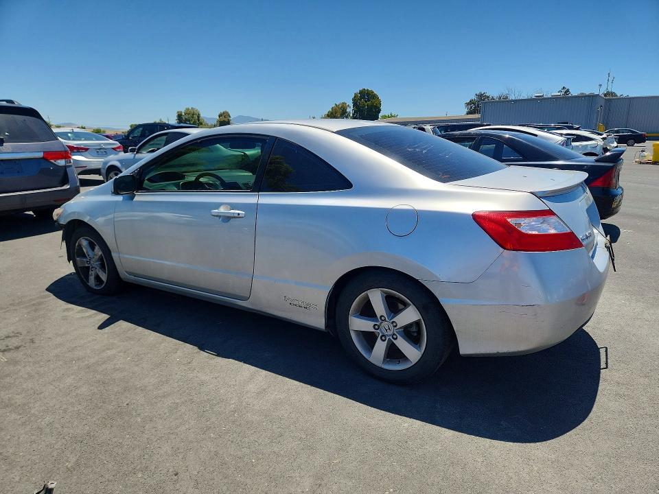 2008 Honda Civic მანქანა იყიდება აუქციონზე, vin: 2HGFG12918H565339, აუქციონის ნომერი: 55981306
