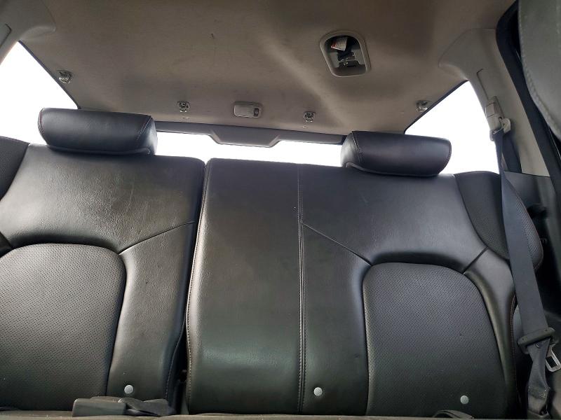 Aukcja sprzedaży 2011 Nissan Xterra, vin: 5N1AN0NW6BC506688, numer aukcji: 56693876
