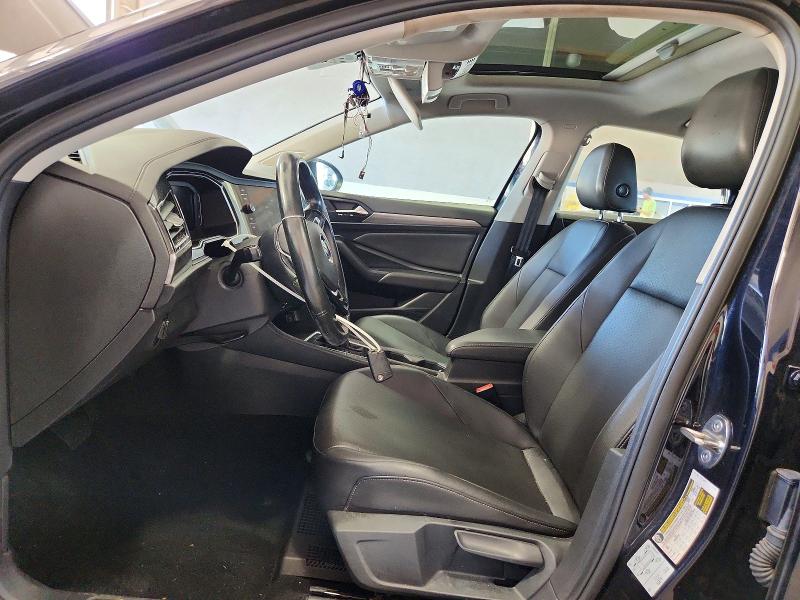 Продажа на аукционе авто 2019 Volkswagen Jetta, vin: 3VWE57BU0KM205864, номер лота: 53981546