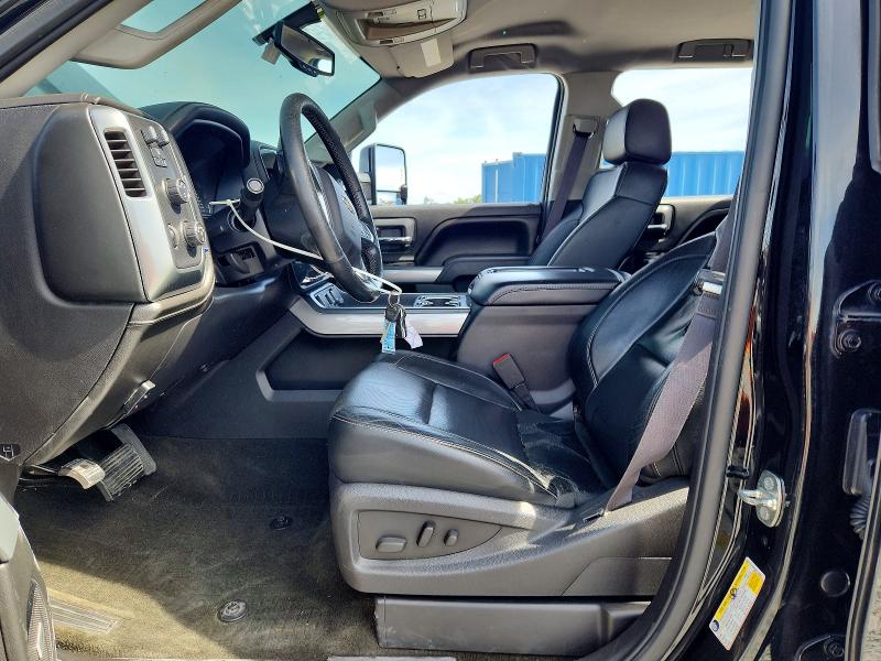 Aukcja sprzedaży 2015 Chevrolet Silverado, vin: 1GC1KWE83FF190057, numer aukcji: 56180826
